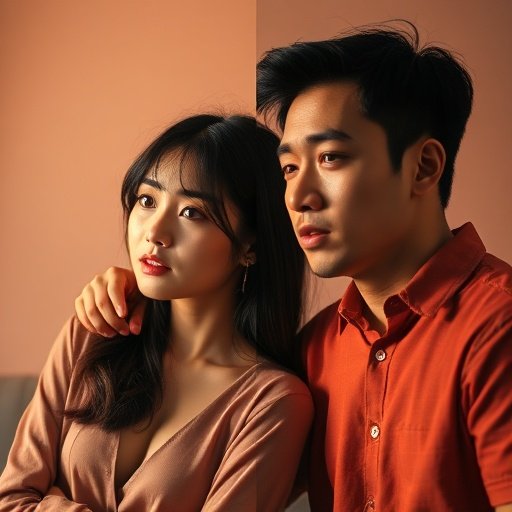 吃瓜群众津津乐道的八卦明星与网红瓜界女神的反差人生